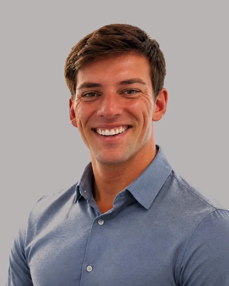 Adam — Founder & CEO