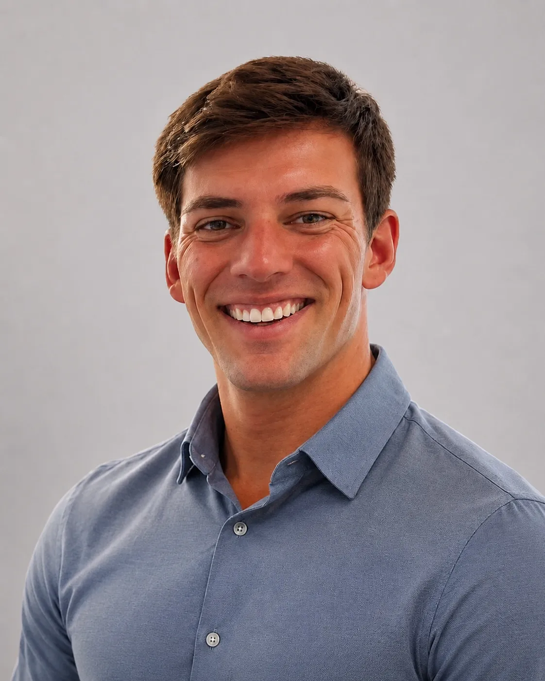 Adam - Founder & CEO