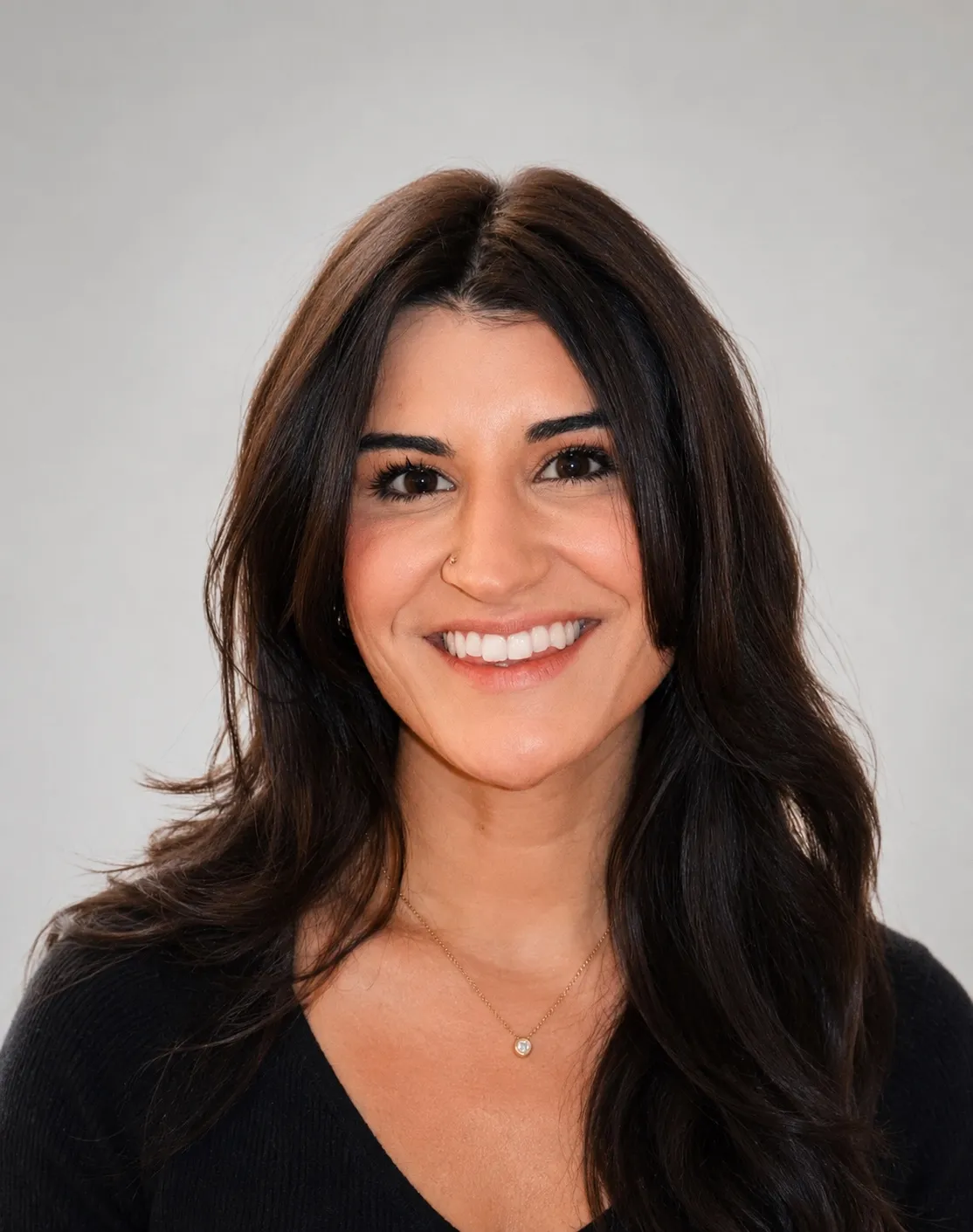 Larissa - Operations Manager